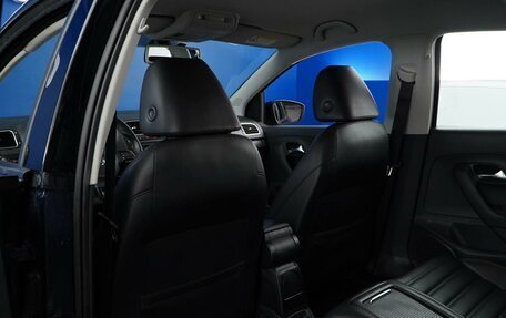 Volkswagen Polo VI (EU Market), 2012 год, 717 055 рублей, 11 фотография