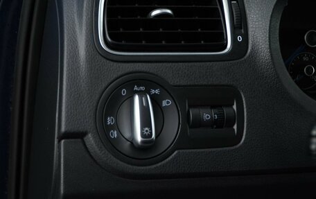 Volkswagen Polo VI (EU Market), 2012 год, 717 055 рублей, 17 фотография