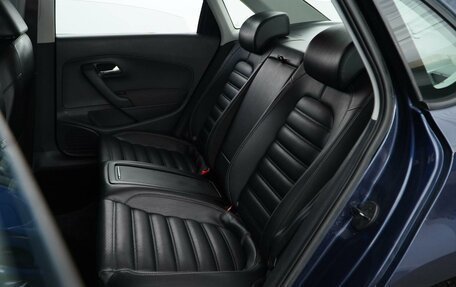 Volkswagen Polo VI (EU Market), 2012 год, 717 055 рублей, 9 фотография