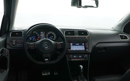 Volkswagen Polo VI (EU Market), 2012 год, 717 055 рублей, 6 фотография