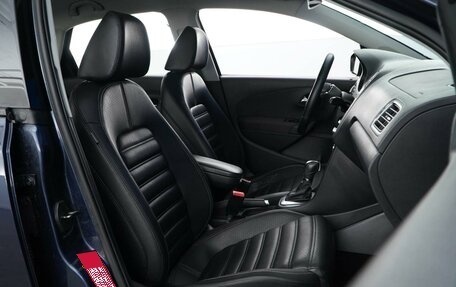 Volkswagen Polo VI (EU Market), 2012 год, 717 055 рублей, 8 фотография