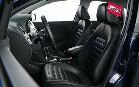 Volkswagen Polo VI (EU Market), 2012 год, 717 055 рублей, 10 фотография