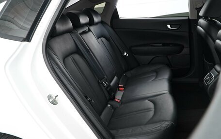 KIA Optima IV, 2017 год, 1 931 444 рублей, 7 фотография