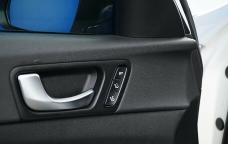 KIA Optima IV, 2017 год, 1 931 444 рублей, 16 фотография
