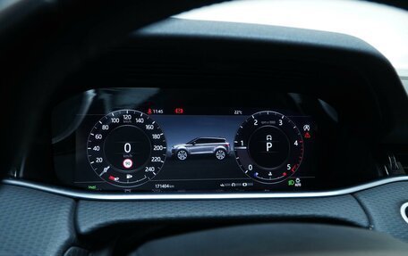 Land Rover Range Rover Evoque II, 2020 год, 3 150 055 рублей, 20 фотография