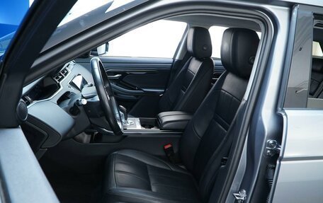 Land Rover Range Rover Evoque II, 2020 год, 3 150 055 рублей, 10 фотография