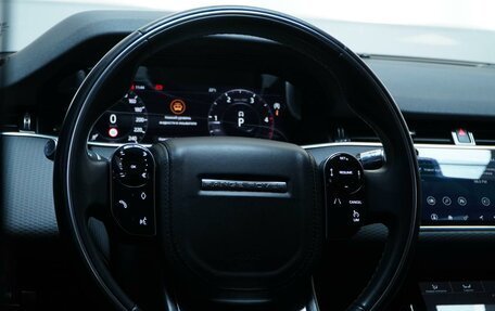 Land Rover Range Rover Evoque II, 2020 год, 3 150 055 рублей, 12 фотография