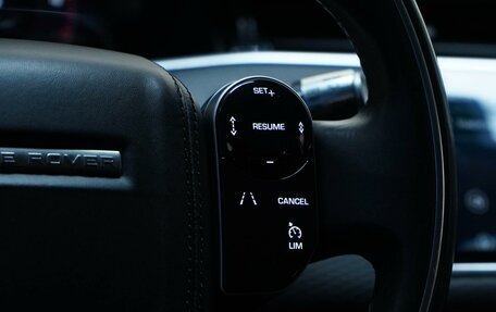 Land Rover Range Rover Evoque II, 2020 год, 3 150 055 рублей, 14 фотография