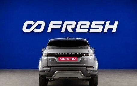 Land Rover Range Rover Evoque II, 2020 год, 3 150 055 рублей, 4 фотография