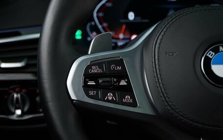 BMW 5 серия, 2020 год, 5 708 055 рублей, 15 фотография