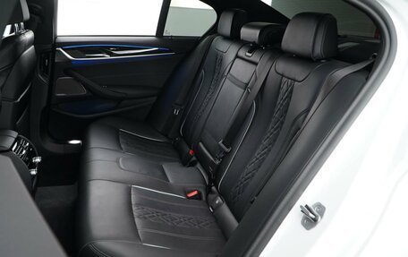 BMW 5 серия, 2020 год, 5 708 055 рублей, 10 фотография