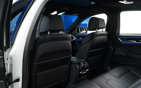 BMW 5 серия, 2020 год, 5 708 055 рублей, 12 фотография