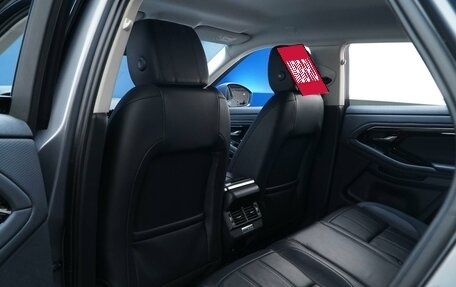 Land Rover Range Rover Evoque II, 2020 год, 3 150 055 рублей, 11 фотография