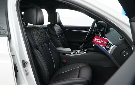 BMW 5 серия, 2020 год, 5 708 055 рублей, 9 фотография