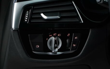 BMW 5 серия, 2020 год, 5 708 055 рублей, 20 фотография