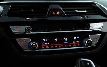 BMW 5 серия, 2020 год, 5 708 055 рублей, 18 фотография