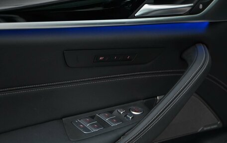 BMW 5 серия, 2020 год, 5 708 055 рублей, 19 фотография