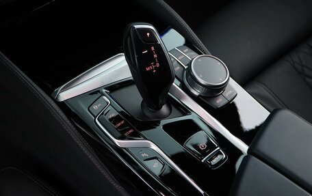 BMW 5 серия, 2020 год, 5 708 055 рублей, 22 фотография