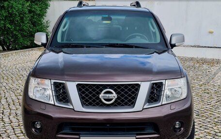 Nissan Pathfinder, 2013 год, 1 990 000 рублей, 2 фотография