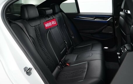 BMW 5 серия, 2020 год, 5 708 055 рублей, 8 фотография