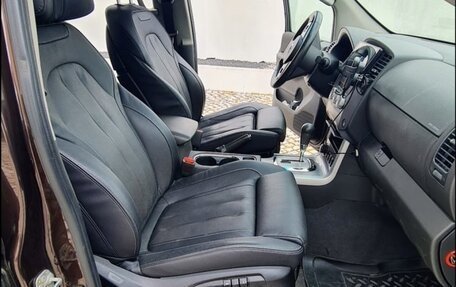 Nissan Pathfinder, 2013 год, 1 990 000 рублей, 7 фотография
