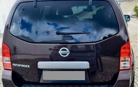 Nissan Pathfinder, 2013 год, 1 990 000 рублей, 3 фотография
