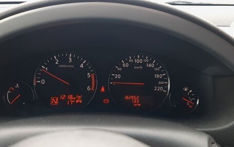 Nissan Pathfinder, 2013 год, 1 990 000 рублей, 9 фотография