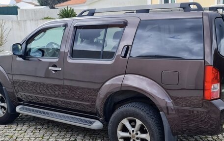 Nissan Pathfinder, 2013 год, 1 990 000 рублей, 5 фотография