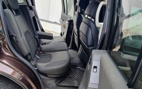 Nissan Pathfinder, 2013 год, 1 990 000 рублей, 8 фотография