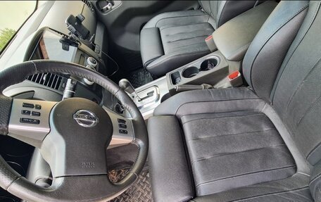 Nissan Pathfinder, 2013 год, 1 990 000 рублей, 6 фотография