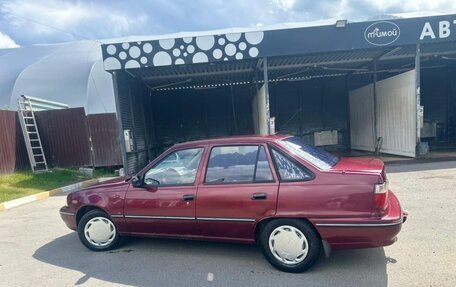 Daewoo Nexia I рестайлинг, 2005 год, 6 фотография