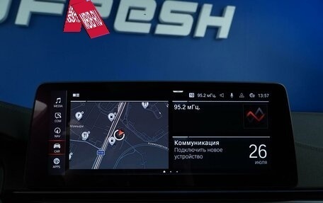 BMW 5 серия, 2020 год, 5 708 055 рублей, 24 фотография