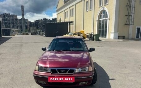 Daewoo Nexia I рестайлинг, 2005 год, 5 фотография