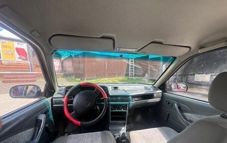 Daewoo Nexia I рестайлинг, 2005 год, 14 фотография