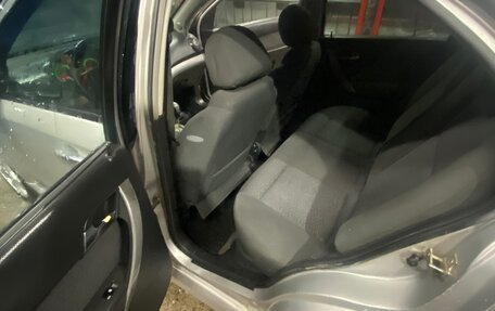 Chevrolet Aveo III, 2007 год, 330 000 рублей, 15 фотография