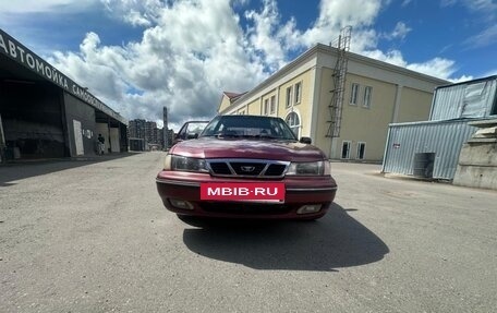 Daewoo Nexia I рестайлинг, 2005 год, 10 фотография