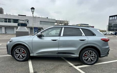 Audi Q5, 2026 год, 6 499 000 рублей, 2 фотография