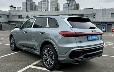 Audi Q5, 2026 год, 6 499 000 рублей, 3 фотография