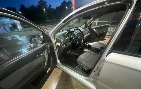 Chevrolet Aveo III, 2007 год, 330 000 рублей, 16 фотография