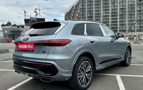 Audi Q5, 2026 год, 6 499 000 рублей, 5 фотография