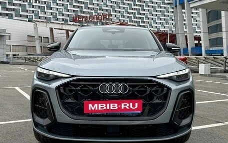 Audi Q5, 2026 год, 6 499 000 рублей, 8 фотография