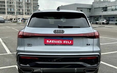 Audi Q5, 2026 год, 6 499 000 рублей, 4 фотография