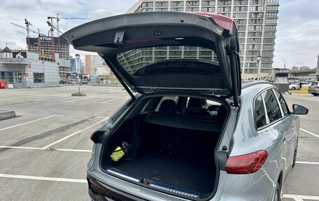 Audi Q5, 2026 год, 6 499 000 рублей, 9 фотография