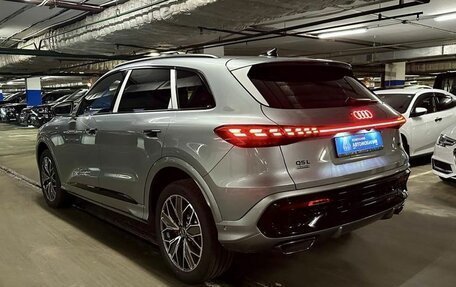 Audi Q5, 2026 год, 6 499 000 рублей, 11 фотография
