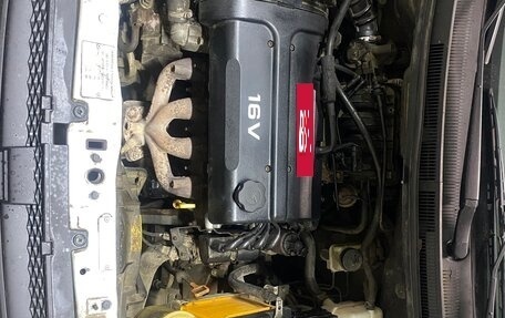 Chevrolet Aveo III, 2007 год, 330 000 рублей, 19 фотография