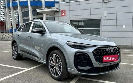 Audi Q5, 2026 год, 6 499 000 рублей, 7 фотография