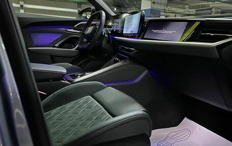 Audi Q5, 2026 год, 6 499 000 рублей, 27 фотография