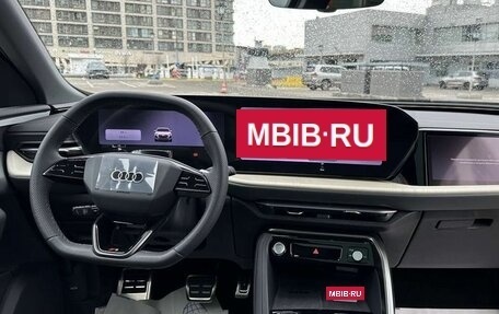 Audi Q5, 2026 год, 6 499 000 рублей, 18 фотография