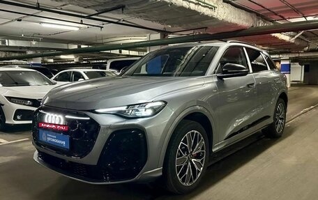 Audi Q5, 2026 год, 6 499 000 рублей, 10 фотография