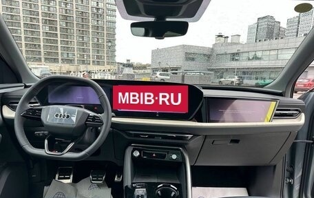 Audi Q5, 2026 год, 6 499 000 рублей, 14 фотография